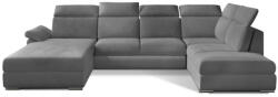 ELTAP Evanell ülőgarnitúra, bal, szürke - smartbutor - 679 140 Ft