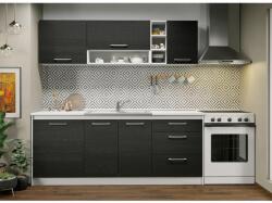 Mobiro Konyha Noir - 11 - 203, 2 cm - mindigbutor