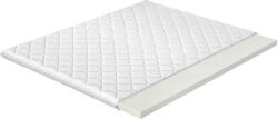Eltap Topper t30 200x200 hipoallergén huzat, fehér - smartbutor