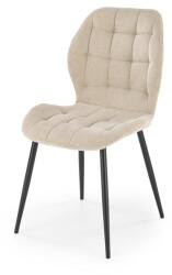 Halmar K548 szék, bézs - mindigbutor