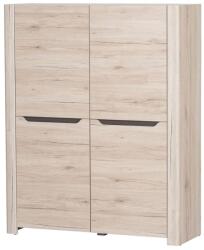 WIPMEB DESJO 04 komód - mindigbutor