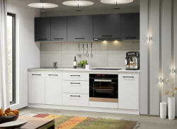 Mobiro Arthur konyha - 15 - 243, 2 cm