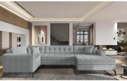 Eltap Montez ülőgarnitúra, jobb, szürke - mindigbutor - 562 100 Ft