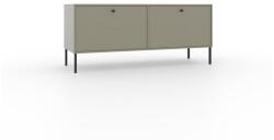 ADRK Tili 2D TV-szekrény, Eukaliptusz, Eukaliptusz - mindigbutor