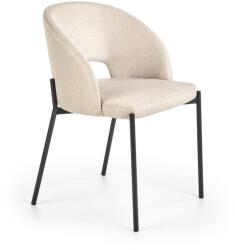Halmar K373 szék, bézs - smartbutor