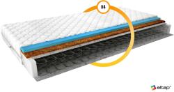 Eltap Bonell matrac ola 160x200 medicott ezüst, fehér - mindigbutor
