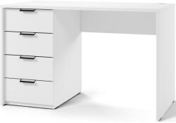 Eltap Barold íróasztal, fehér - mindigbutor - 87 500 Ft