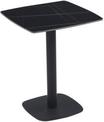 Fortrade Annie asztal (fekete)