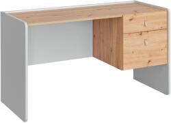 WIPMEB Vivero íróasztal 20 aspg vv bk - mindigbutor