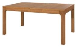 WIPMEB LATINA 40 asztal ROZSUWANY 160-250 tölgy mézes - mindigbutor