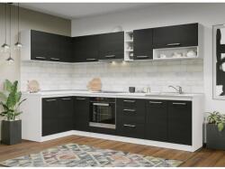 Mobiro Konyha Noir - 32 - 141, 6/301, 6 cm - mindigbutor