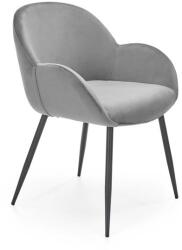 Halmar K480 szék szürke