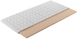 ADRK Topper HR 200x200 cm, - smartbutor