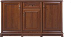 WIPMEB Sonata s-021 komód 3d/1s gesztenye - mindigbutor