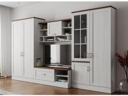 Mobiro Melos Nappali Szekrénysor I