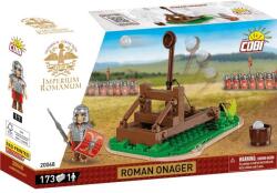 COBI IR Onager roman (catapultă), 170 k, 1 f (CBCOBI-20068)