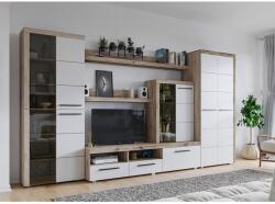 Mobiro 3. Konfiguráció - mindigbutor