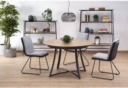 Halmar Moretti bővíthető étkezőasztal