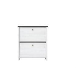 WIPMEB PORTO 025 szekrény fenyő