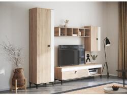 Mobiro Rafael Nappali Szekrénysor IX - mindigbutor