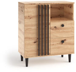 ADRK LIVIA 01 komód, Artisan - smartbutor