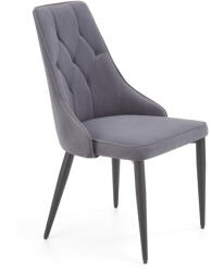 Halmar K365 szék, szürke