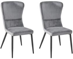 Fortrade Aguas szék (szürke) - mindigbutor