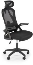 Halmar NEGRO irodai szék, fekete