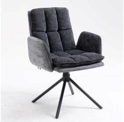 Fortrade Soho szék (szürke) - mindigbutor