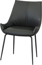 Fortrade Profi szék (fekete) - smartbutor