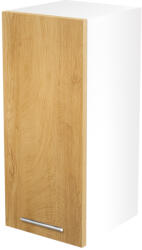 Halmar Vento g-30/72 szekrény méztölgy - smartbutor