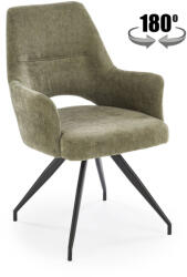 Halmar K542 szék, olíva - smartbutor