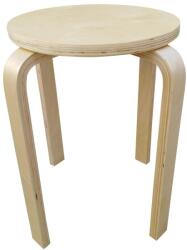 Fortrade Erin ii szék (natúr) - mindigbutor