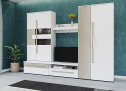 Mobiro Elegance nappali szekrénysor I - smartbutor