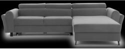 Eltap Mariall ülőgarnitúra, jobb, szürke - mindigbutor - 452 900 Ft