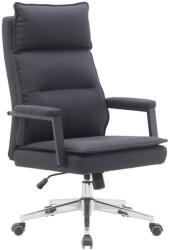 Fortrade Willy irodai szék (fekete)