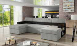 ELTAP Markos ülőgarnitúra, jobb, szürke - smartbutor - 418 950 Ft