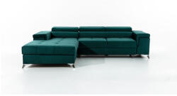 Eltap Ricardo ülőgarnitúra, bal, zöld - smartbutor