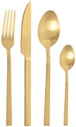 Pintinox Evőeszközkészlet DUKE SUN, 24 db szett, ezüst, Pintinox (PIN2KRU7091)