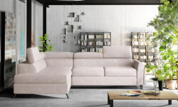 Eltap Kairos ülőgarnitúra, bal, bézs - smartbutor - 449 400 Ft