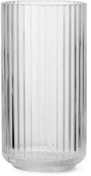 Lyngby Váza 20 cm, üveg, Lyngby (LY201089)