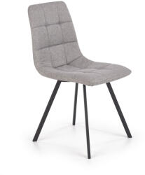 Halmar K402 szék, szürke - smartbutor