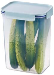 UTC Élelmiszertároló doboz CLASSIC PLUS 4 l kék/átlátszó HPL405HMIT (UT0196)