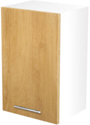 Halmar Vento g-45/72 szekrény méztölgy - smartbutor