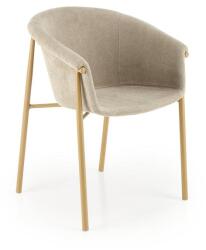 Halmar K489 szék, bézs