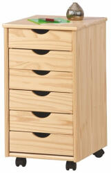 Halmar NILS tároló