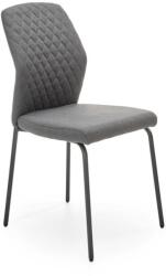 Halmar K461 szék szürke