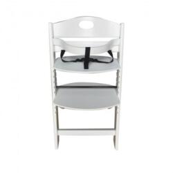 Fortrade Gyerekszék groony (fehér) - mindigbutor