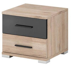 Idzczak-meble BARI Éjjeliszekrény