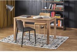 Halmar KSAWERY asztal, kézműves tölgy